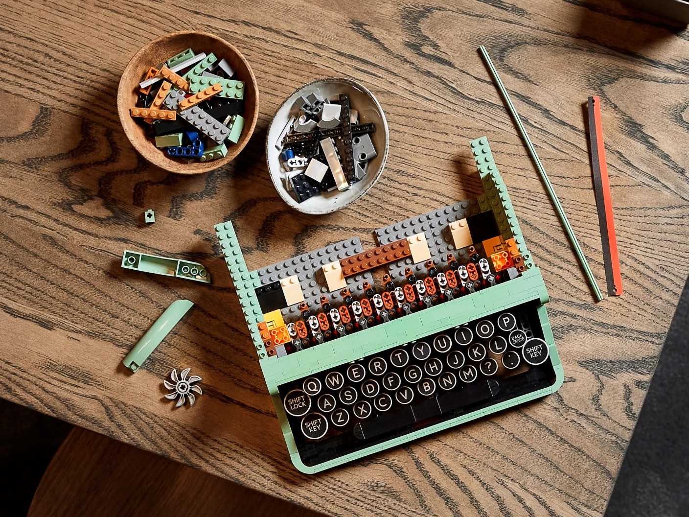 Typemachine