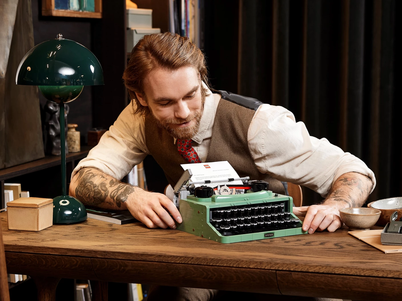 Typemachine