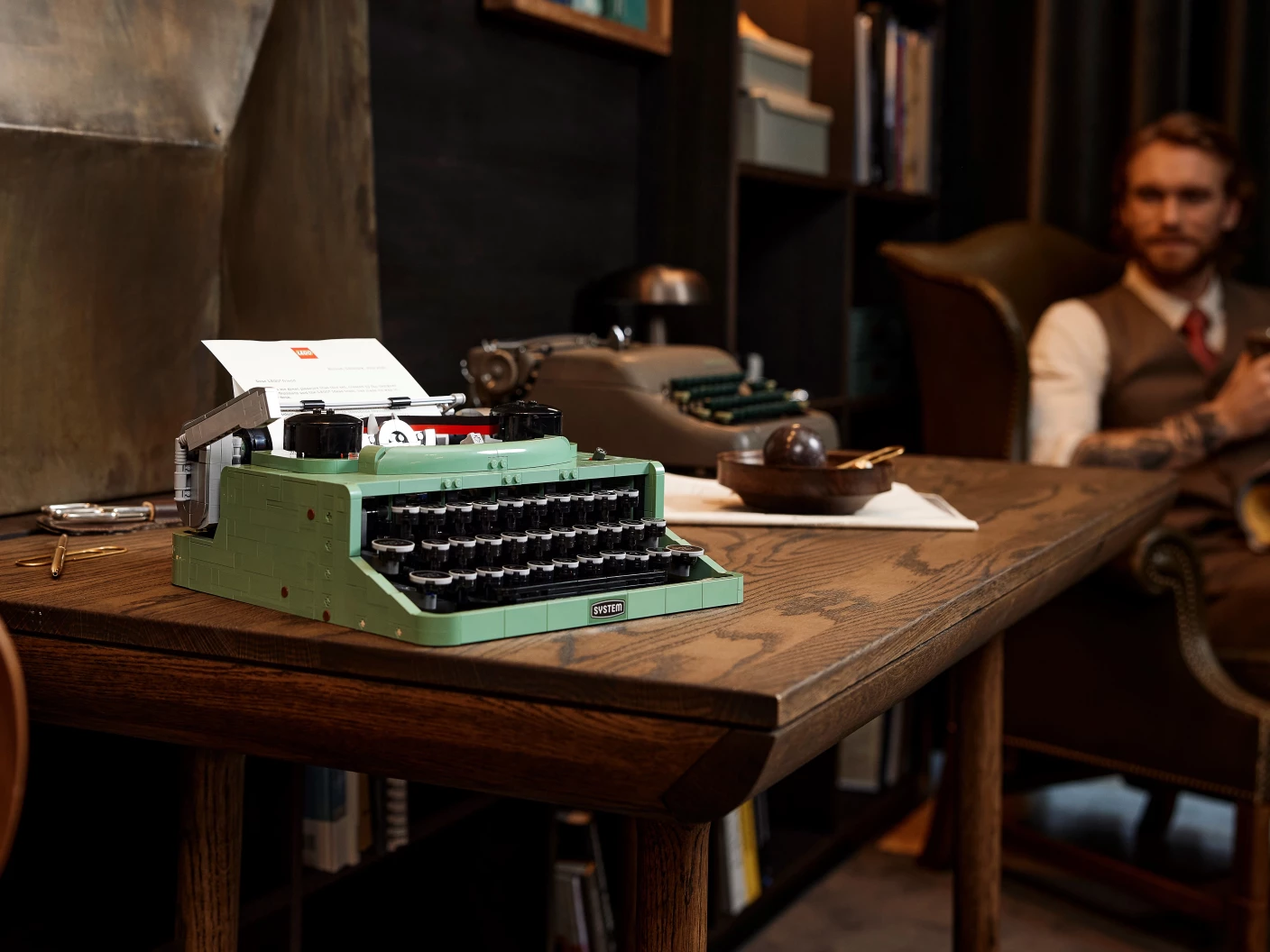 Typemachine