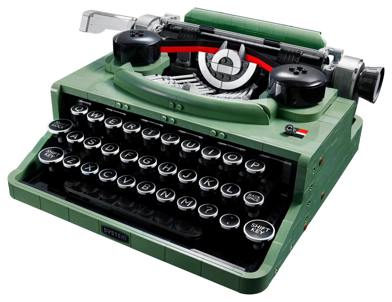 Typemachine