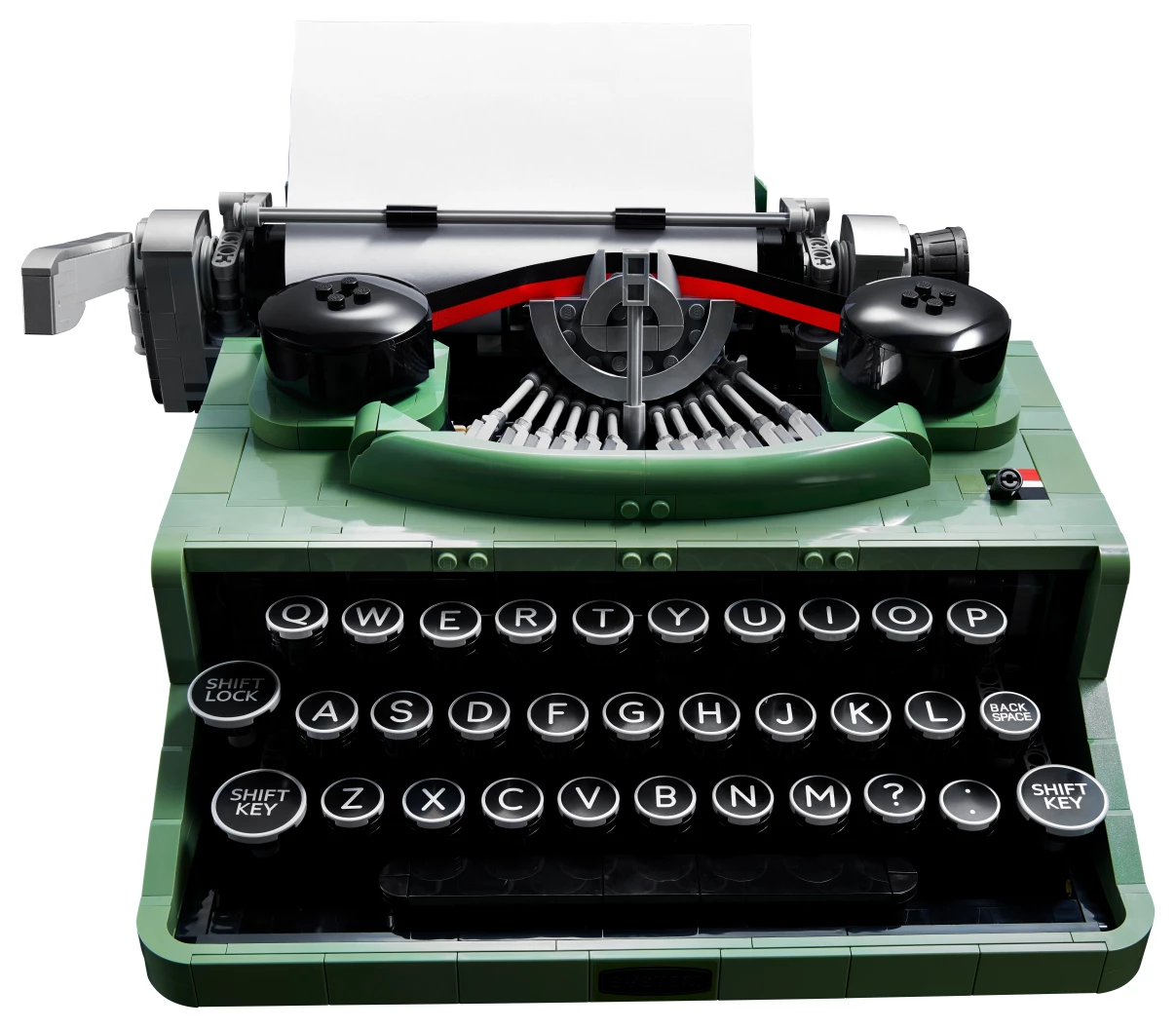Typemachine