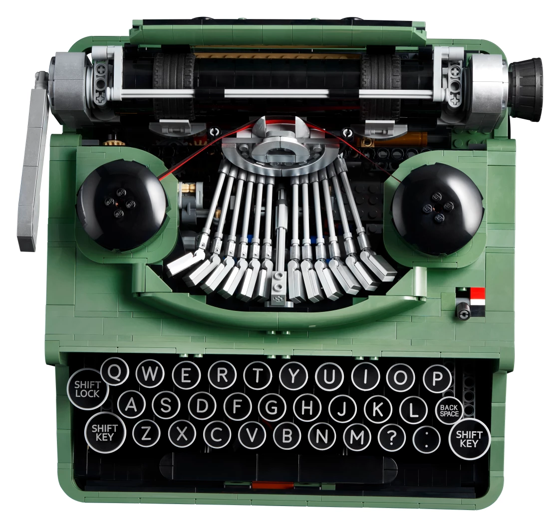Typemachine