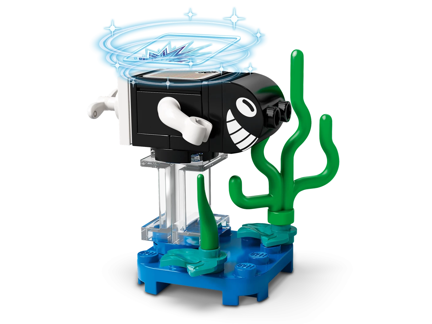 Personagepakketten - serie 3