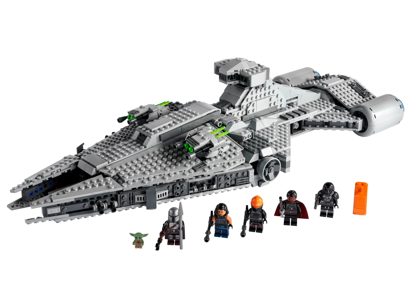 Imperial Light Cruiser™