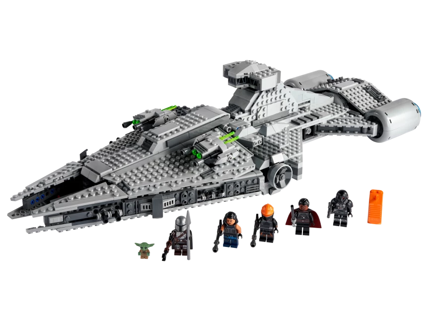 Imperial Light Cruiser™