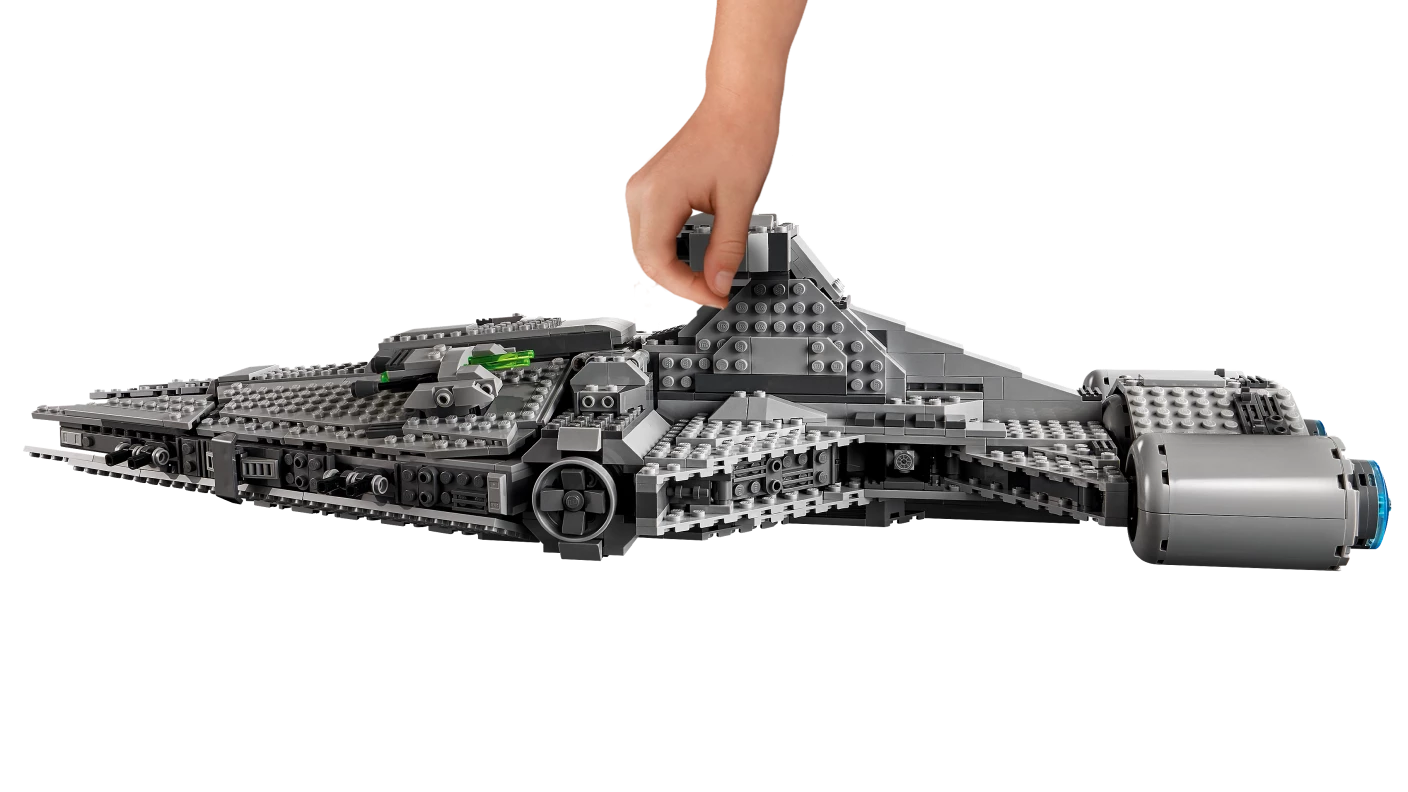 Imperial Light Cruiser™