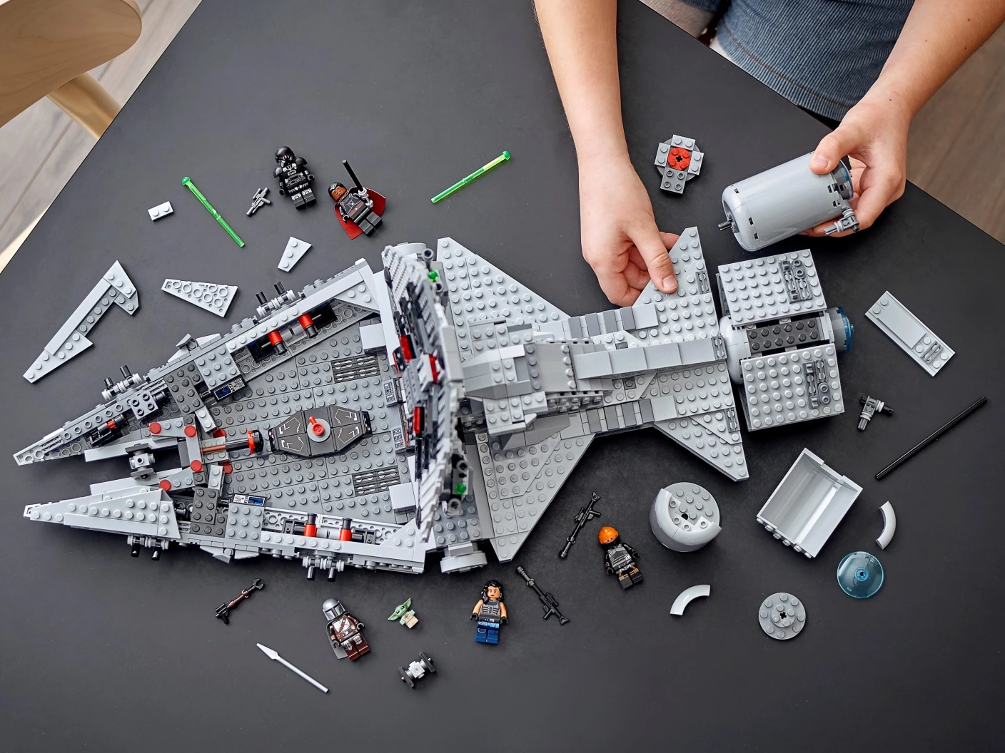 Imperial Light Cruiser™