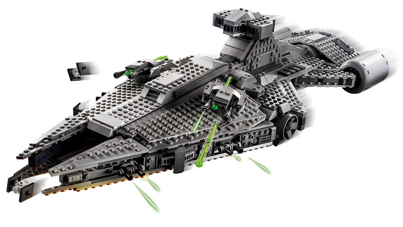 Imperial Light Cruiser™