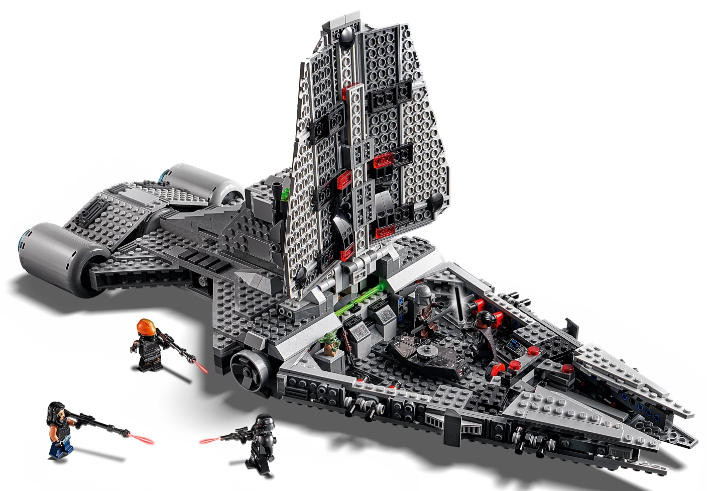 Imperial Light Cruiser™