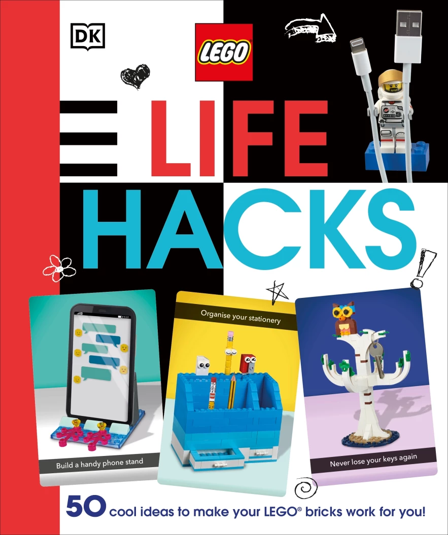 Lifehacks