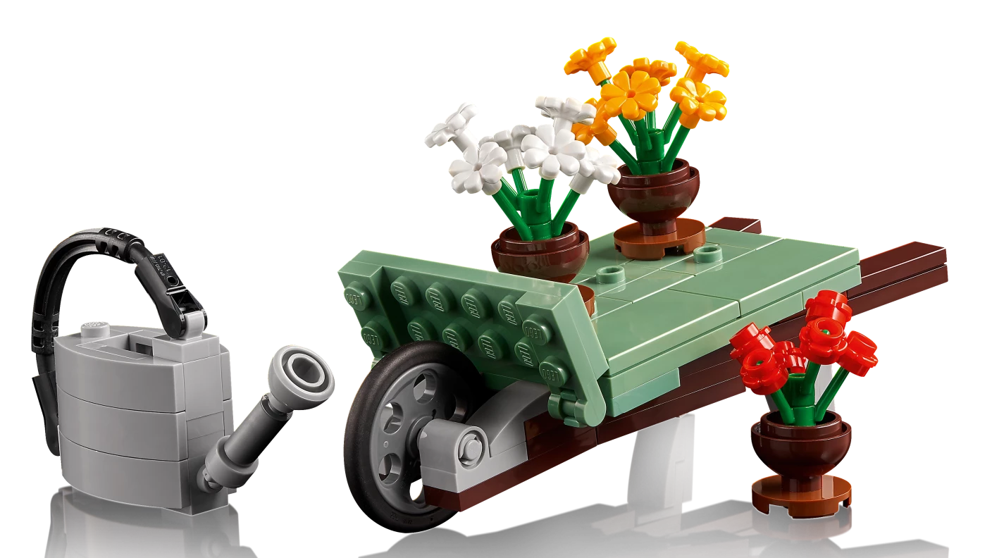 Pick-uptruck