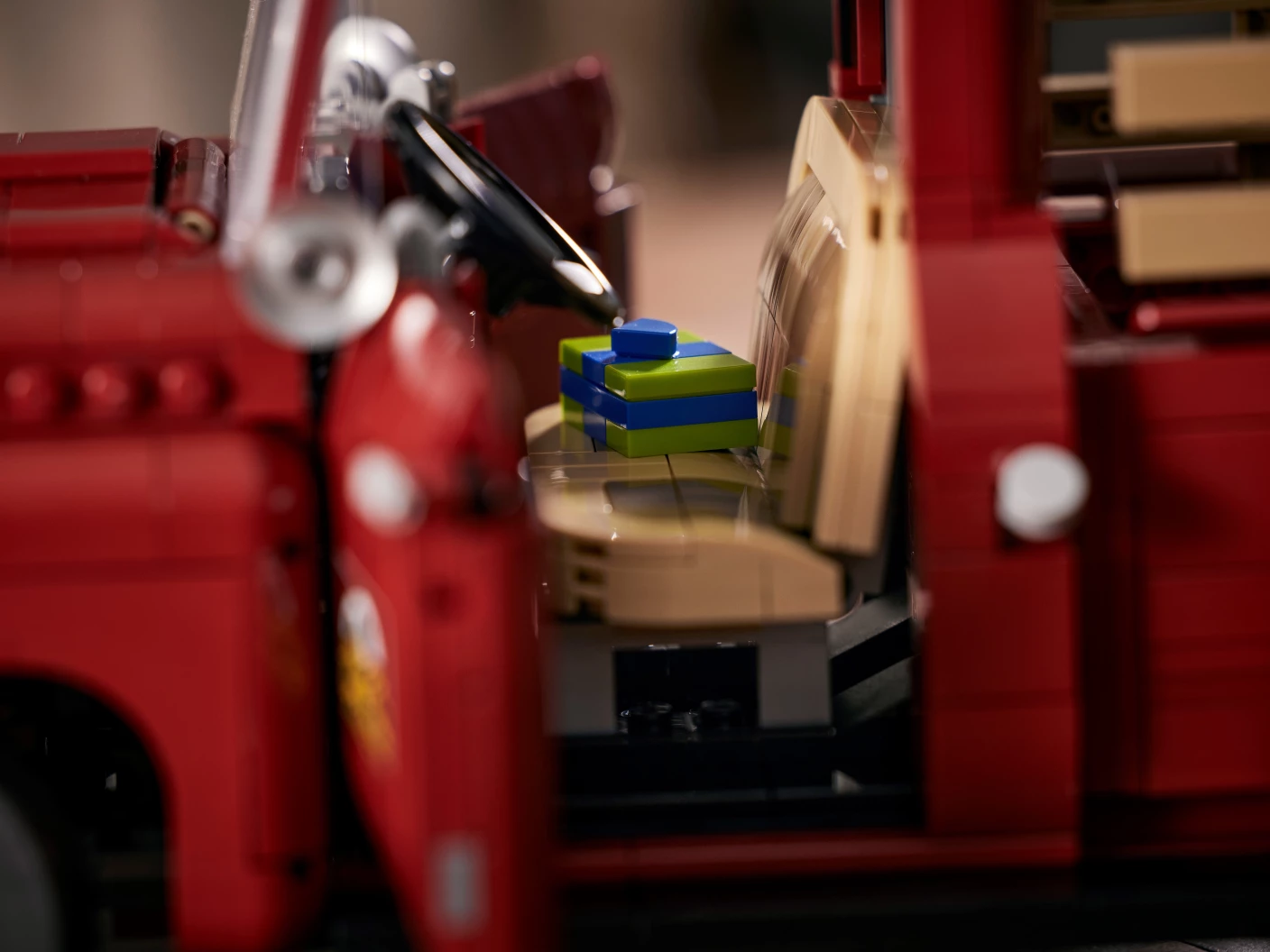 Pick-uptruck