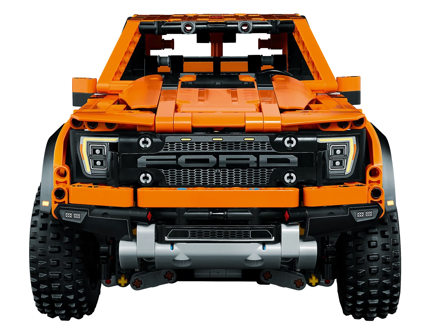 Ford® F-150 Raptor