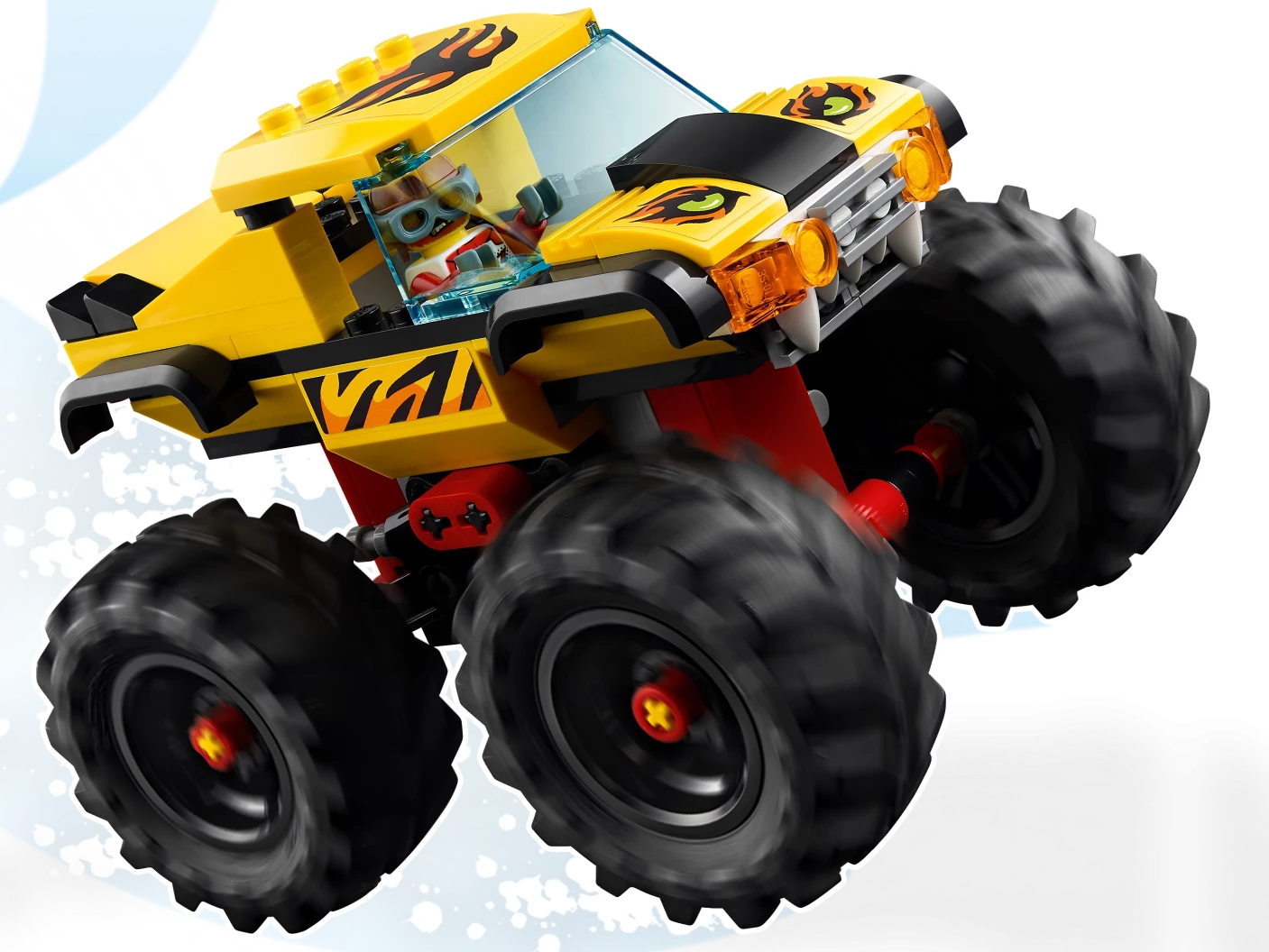 Stuntshow arena