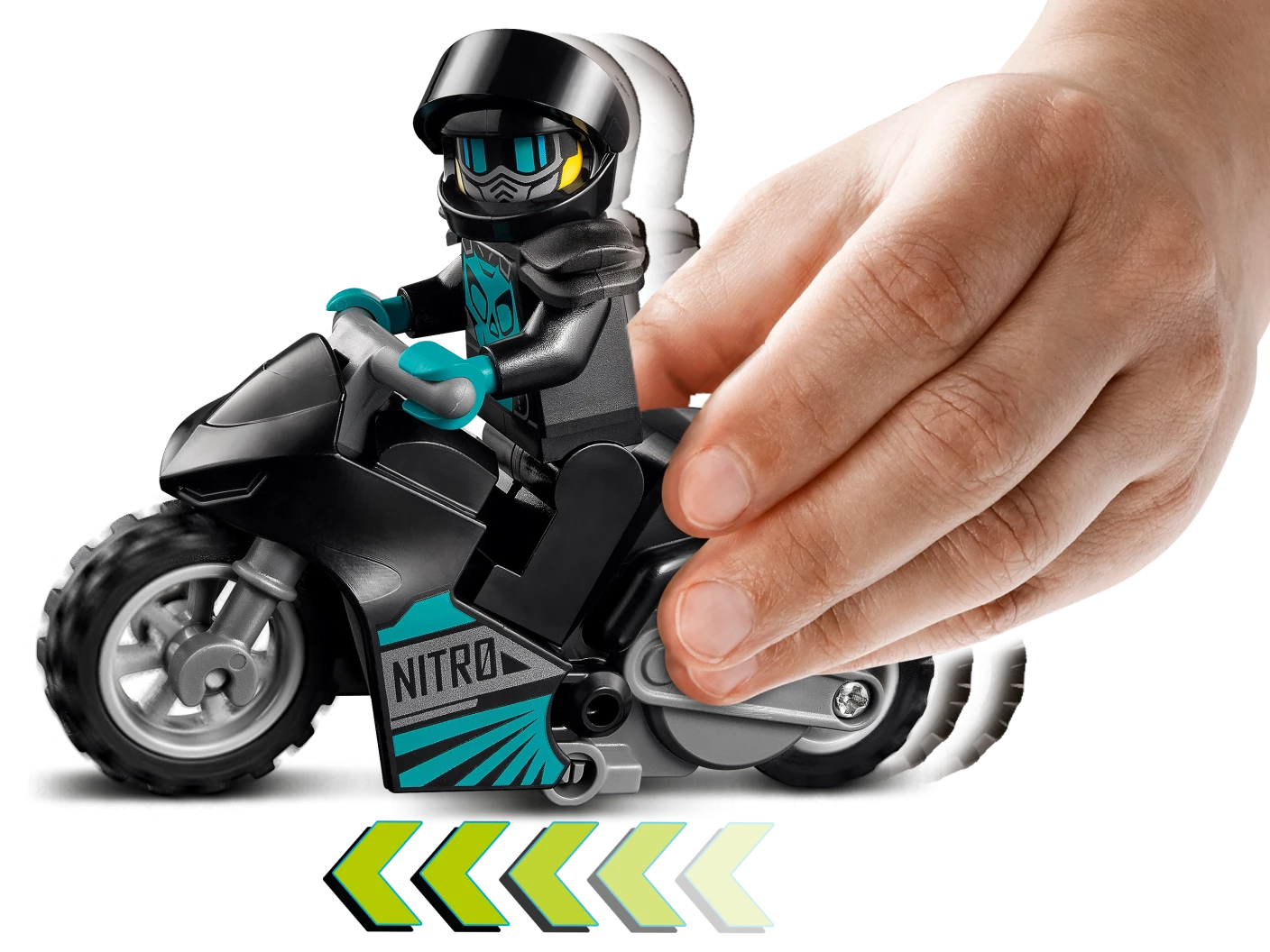 Stuntshowtruck