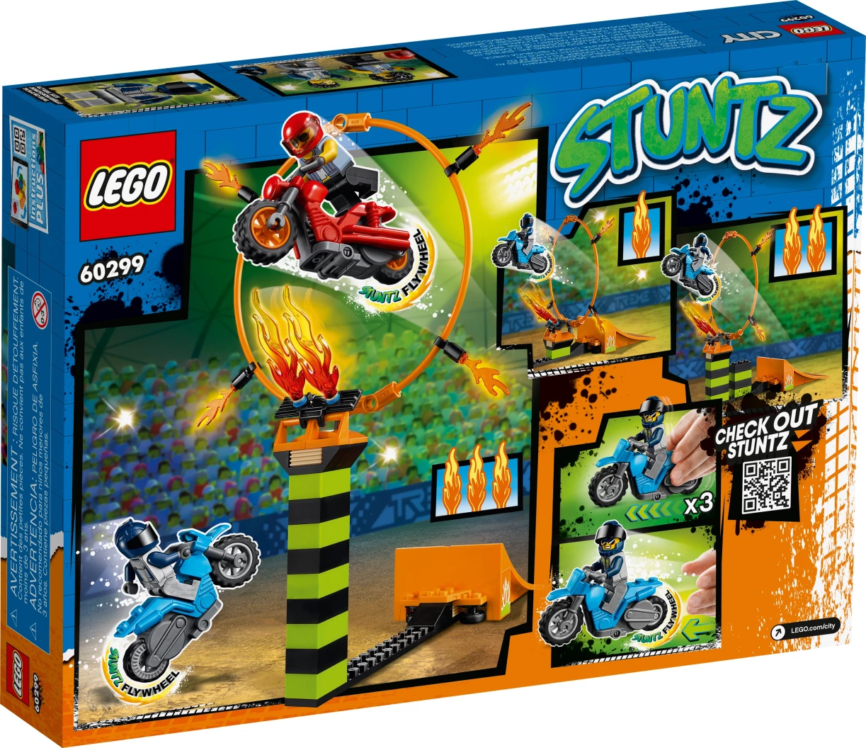 Stuntcompetitie