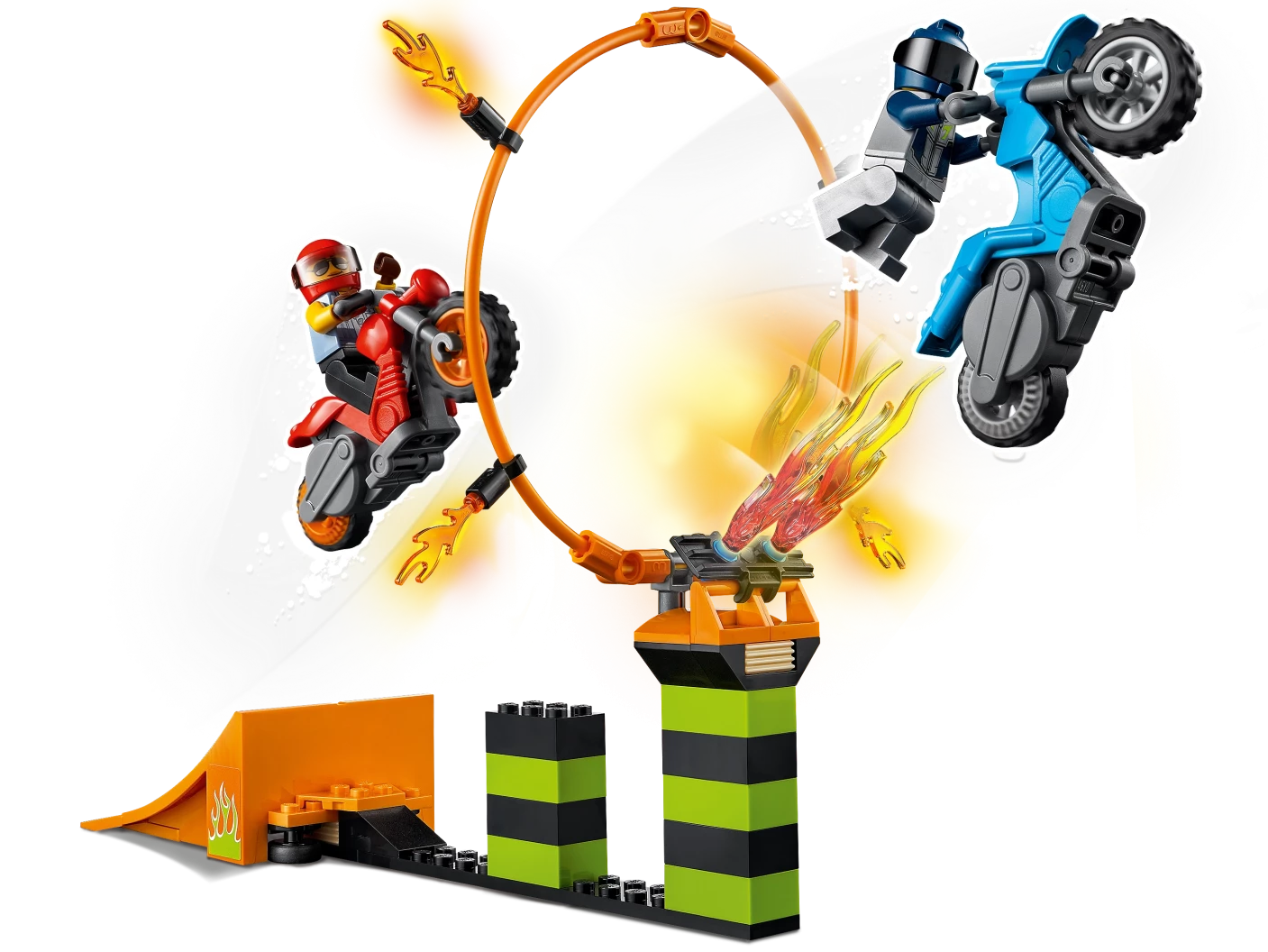 Stuntcompetitie