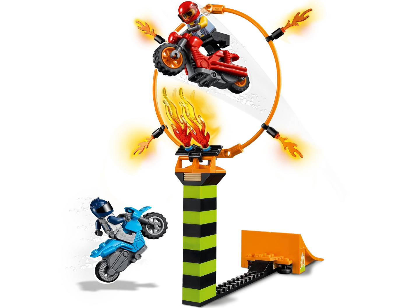 Stuntcompetitie
