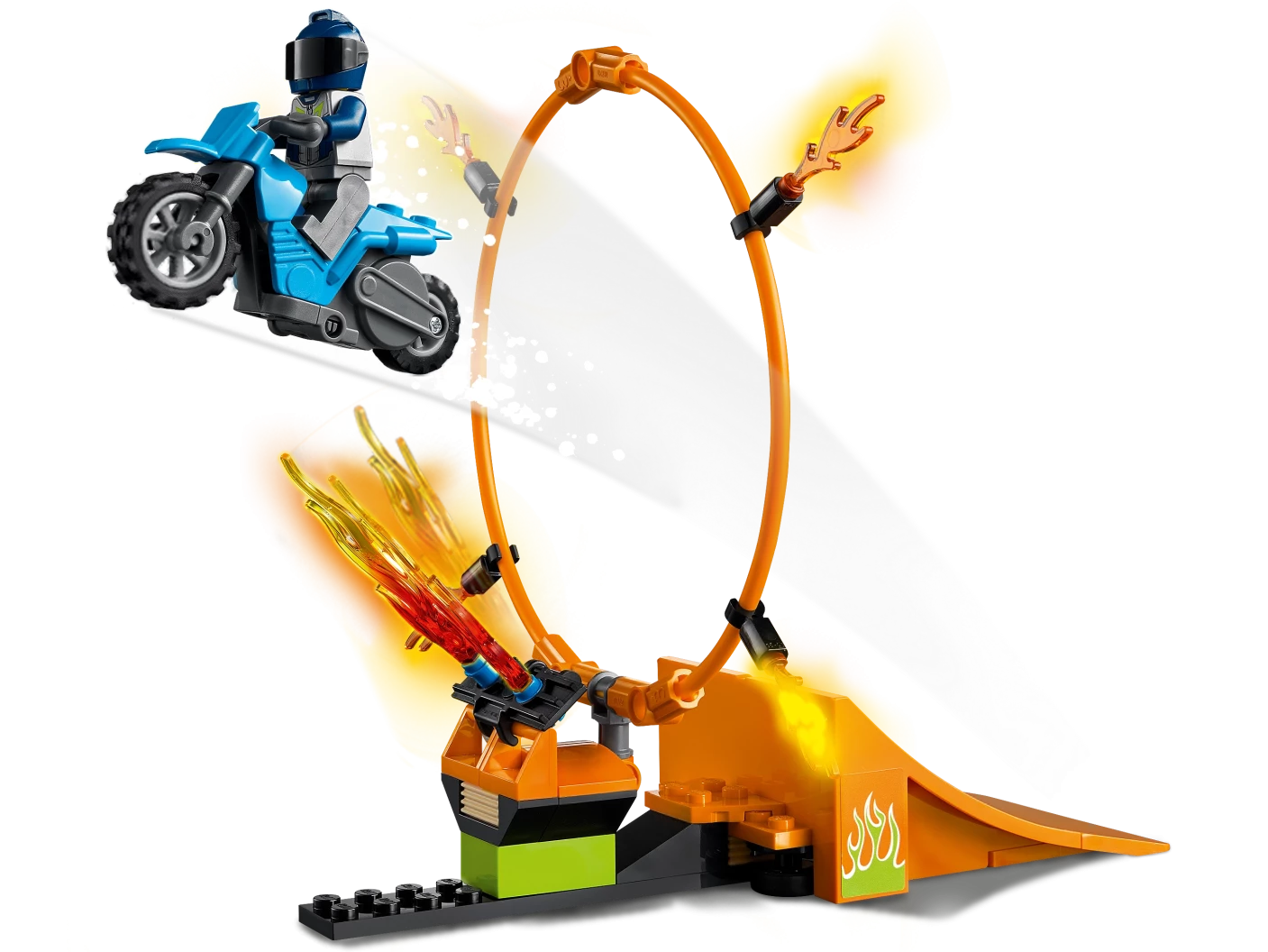 Stuntcompetitie