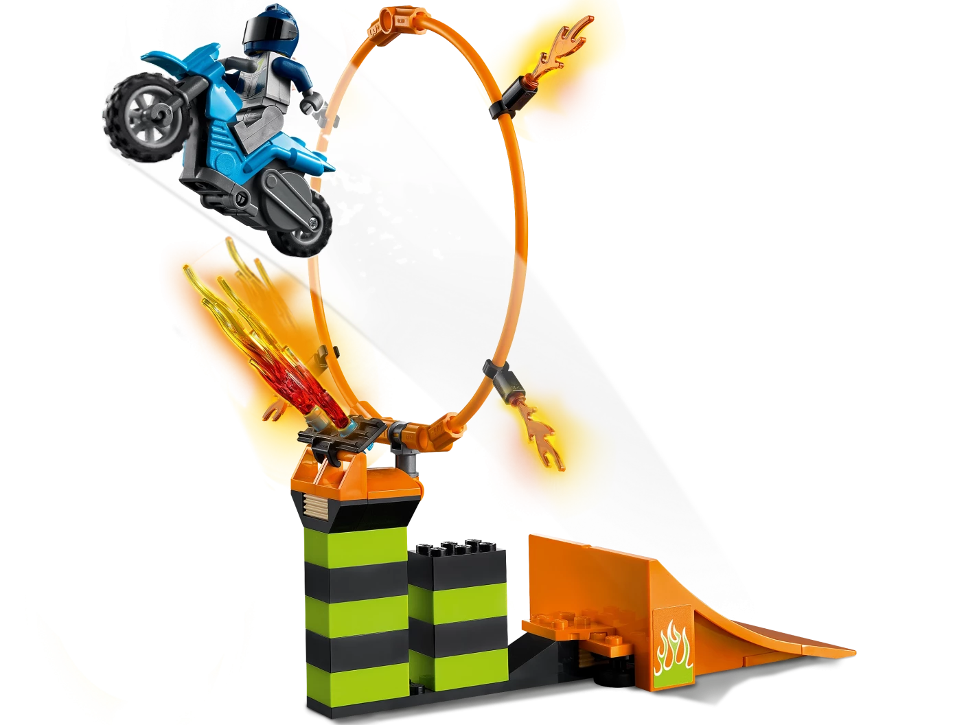 Stuntcompetitie
