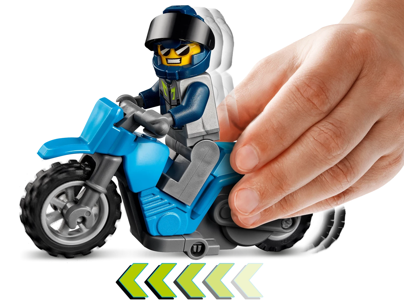 Stuntcompetitie