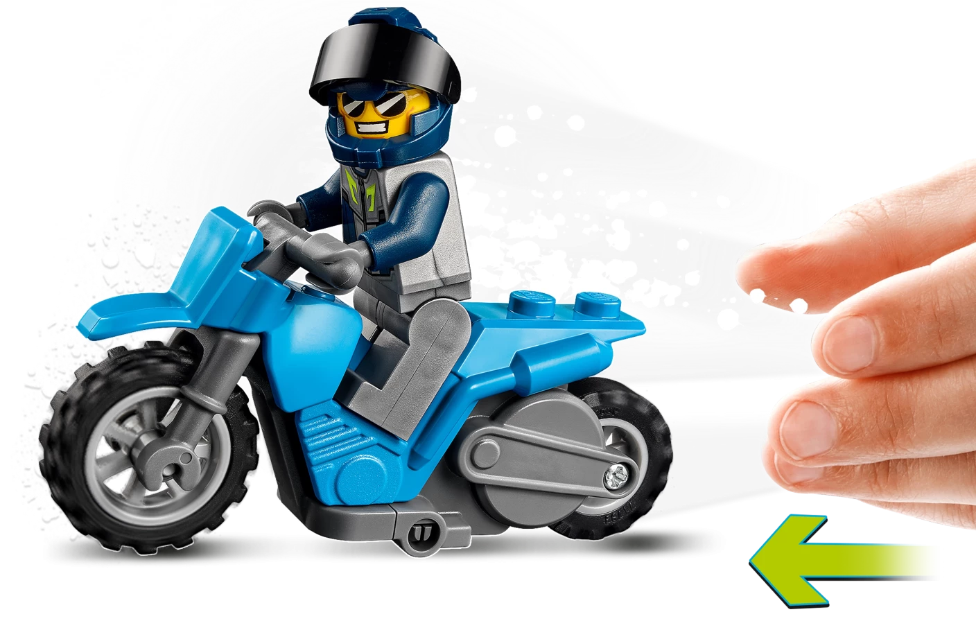 Stuntcompetitie