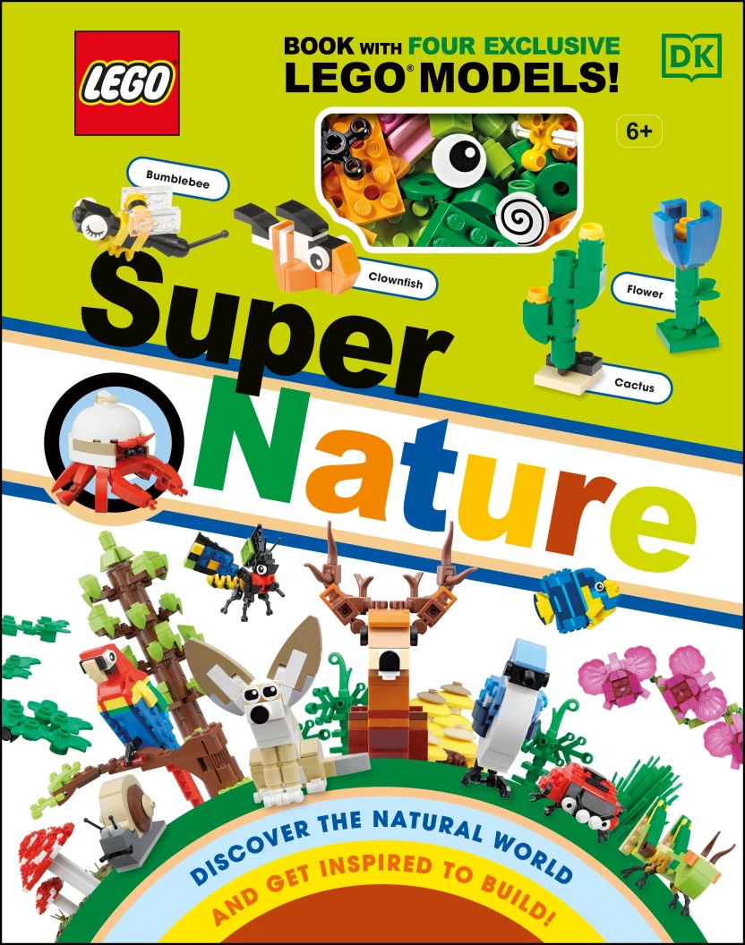 Supernatuur