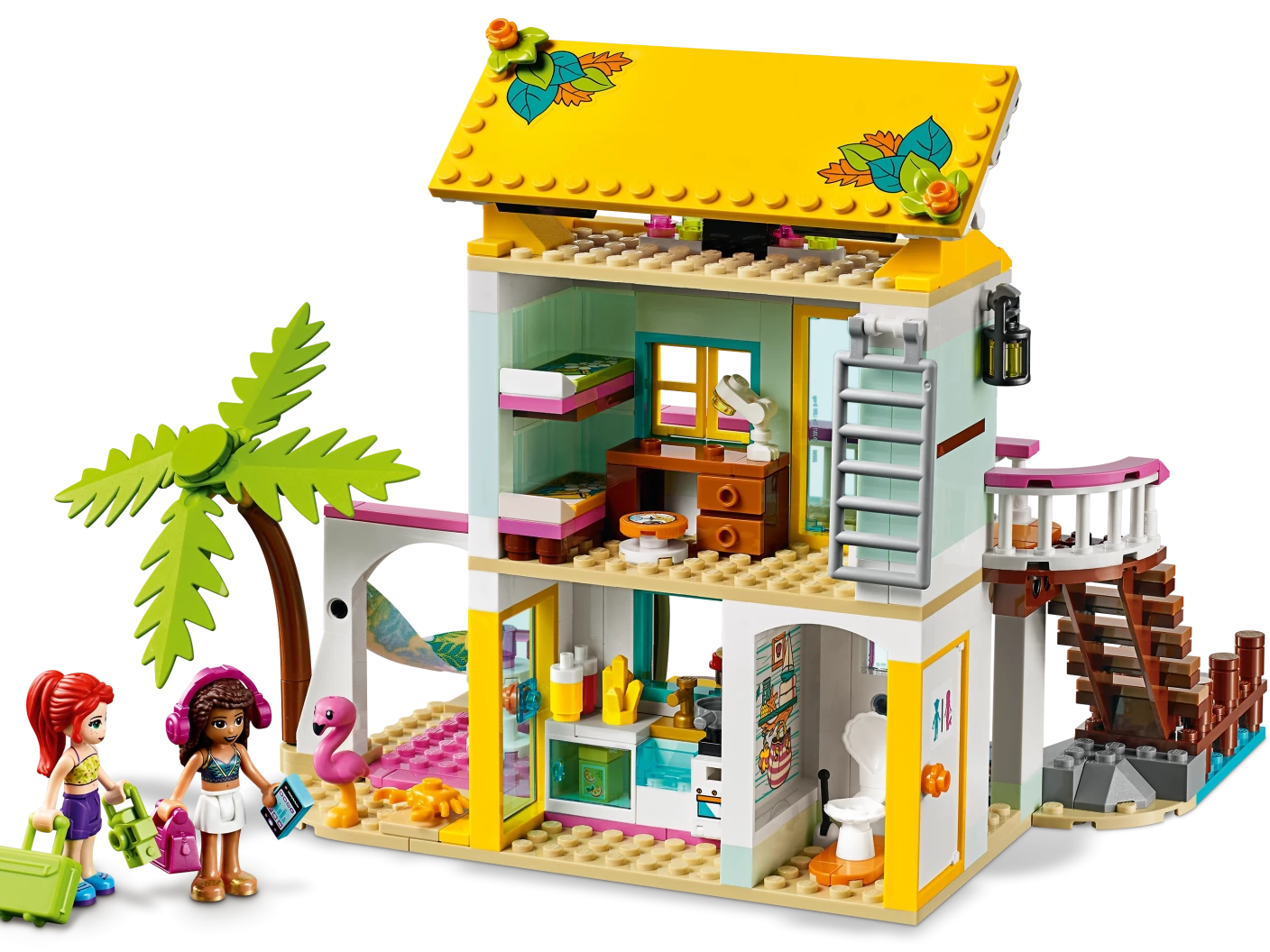 Strandhuis