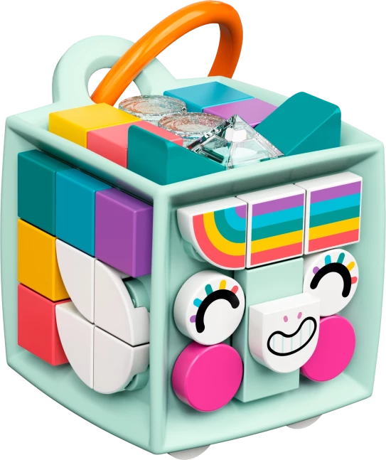 Tassenhanger eenhoorn