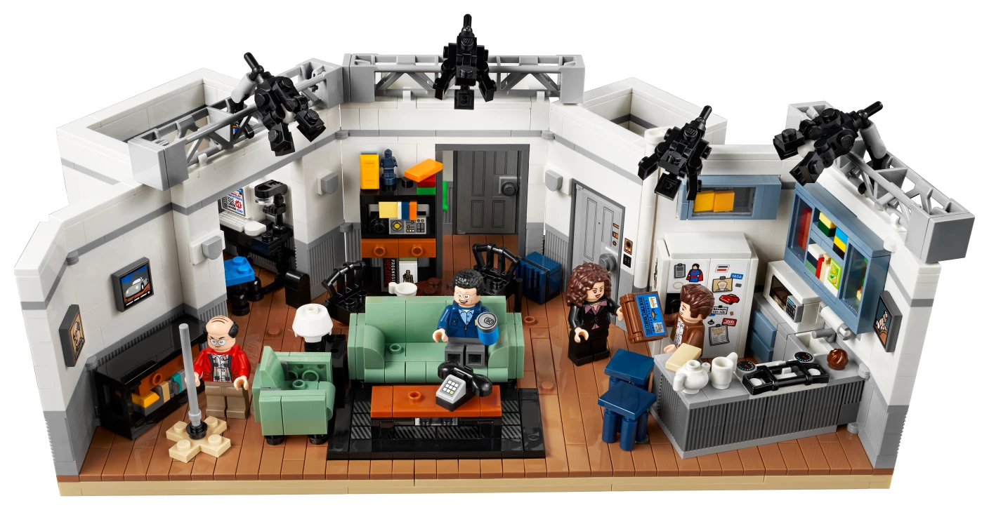 Seinfeld