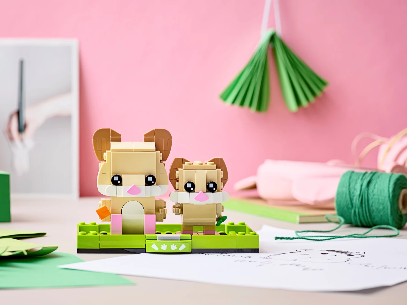 Hamster