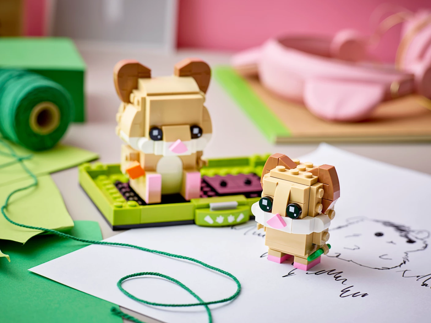 Hamster
