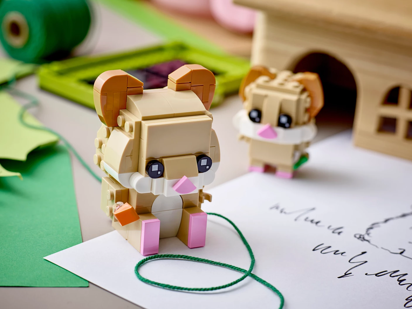 Hamster