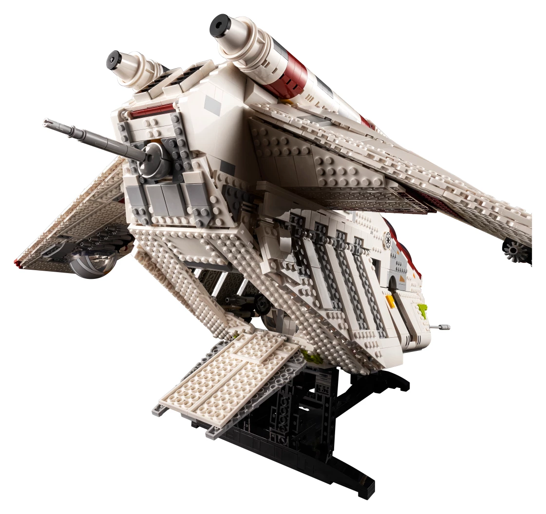 Republic Gunship™