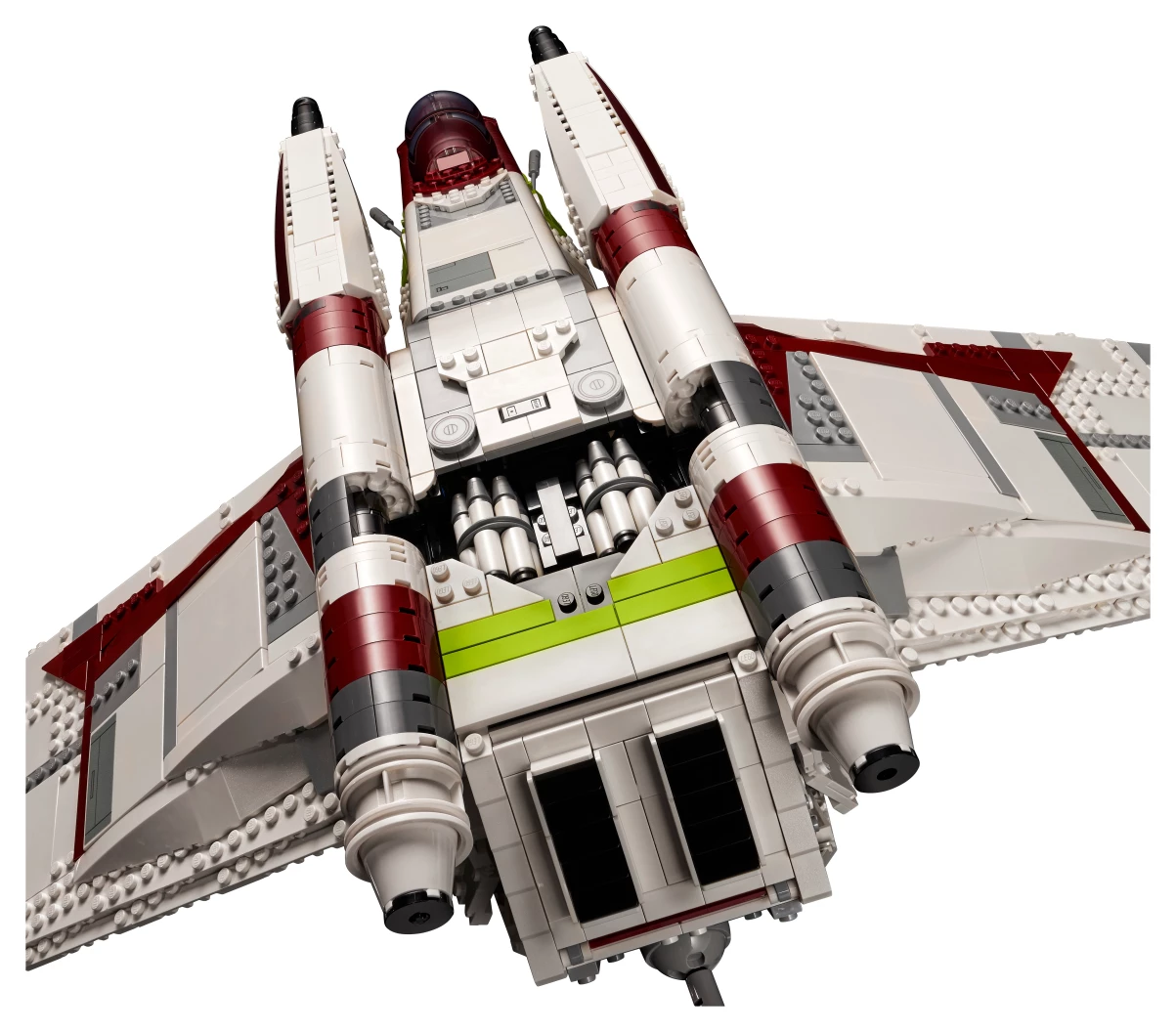 Republic Gunship™