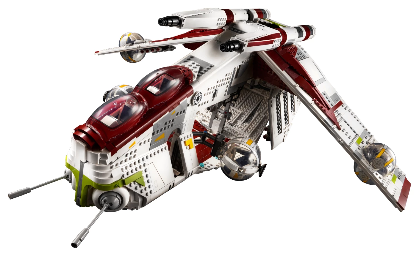 Republic Gunship™
