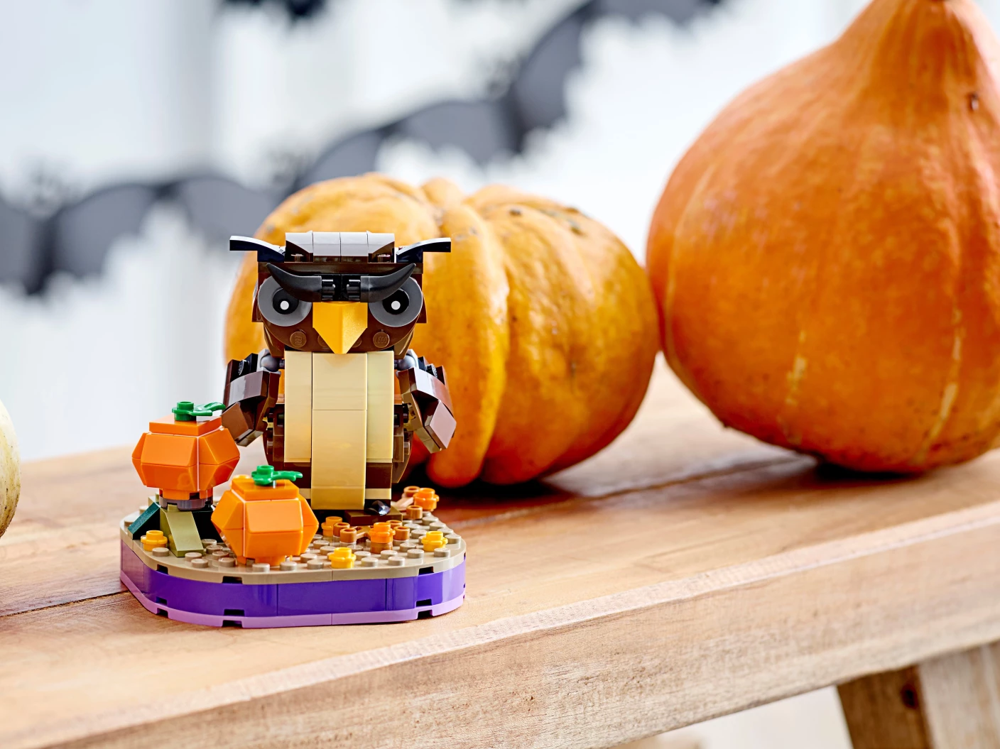 Halloweenuil