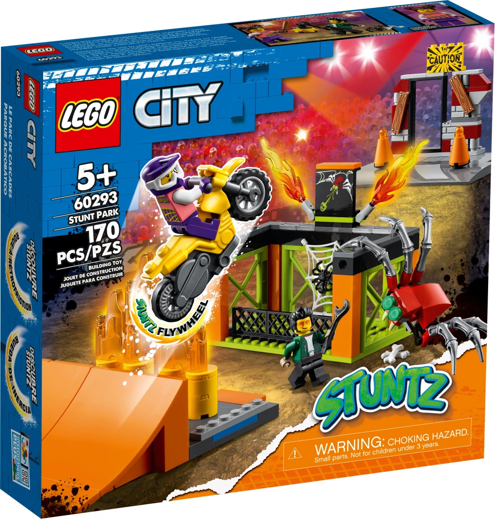 Stuntpark