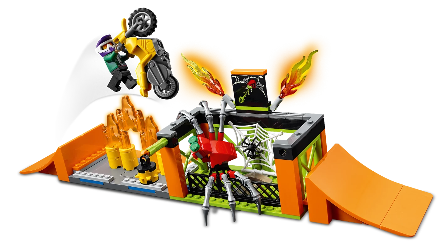 Stuntpark