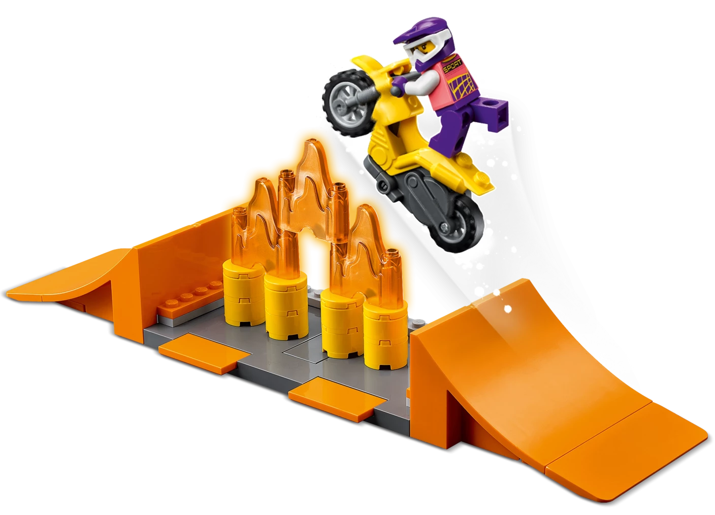 Stuntpark