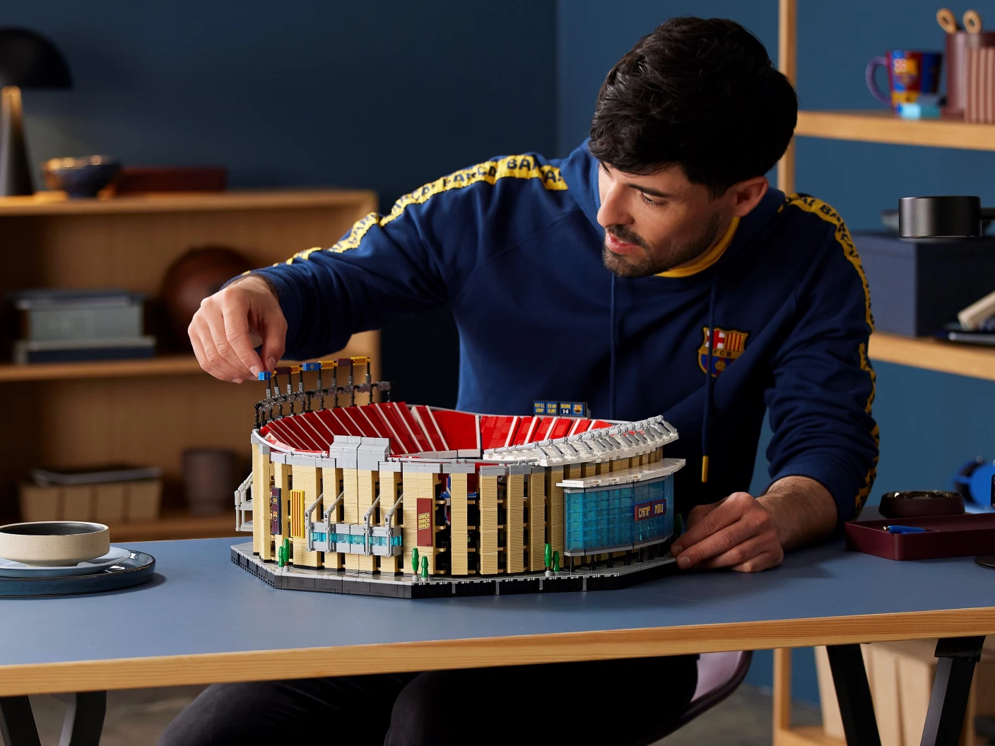 Camp Nou – FC Barcelona