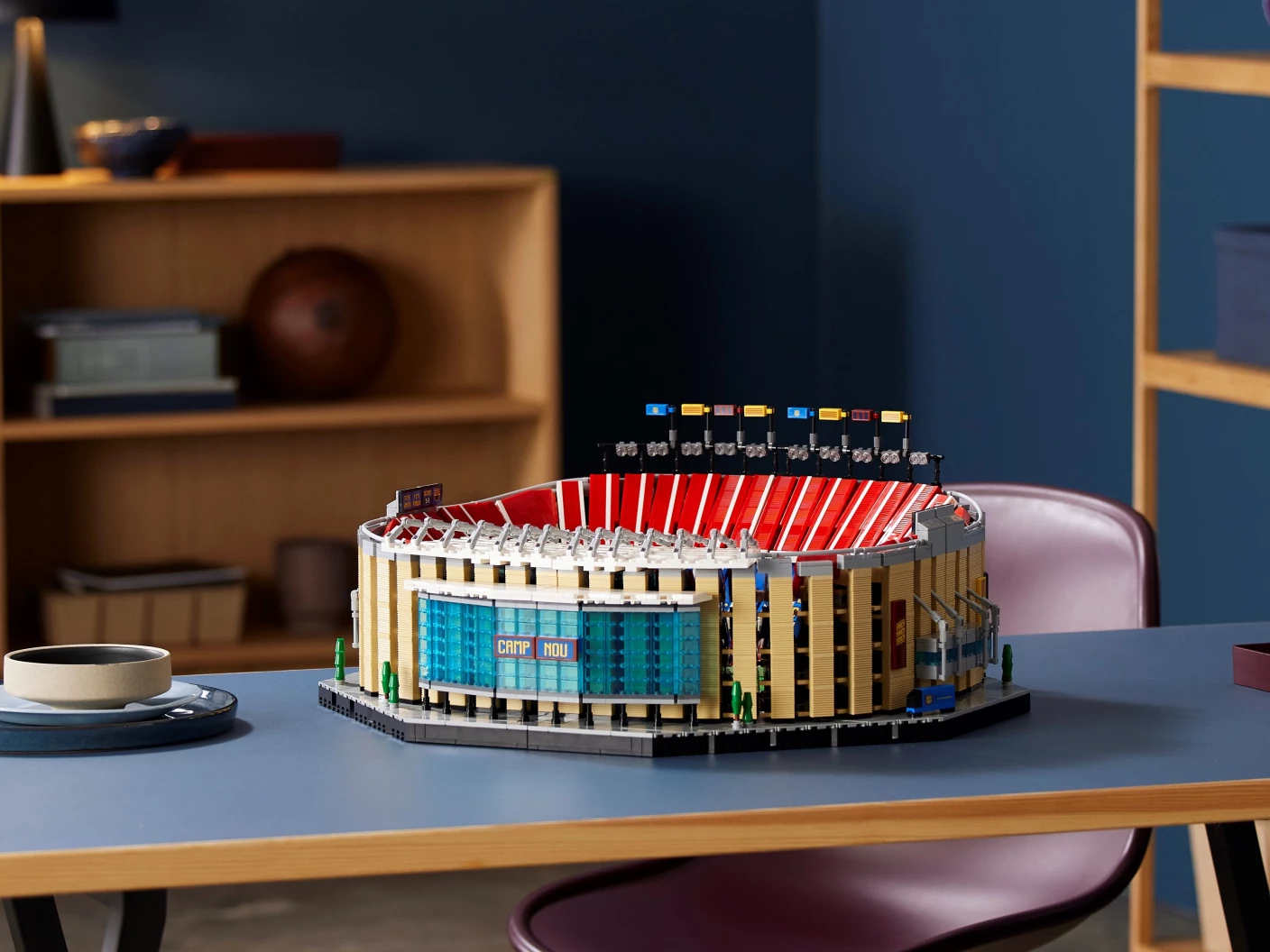 Camp Nou – FC Barcelona