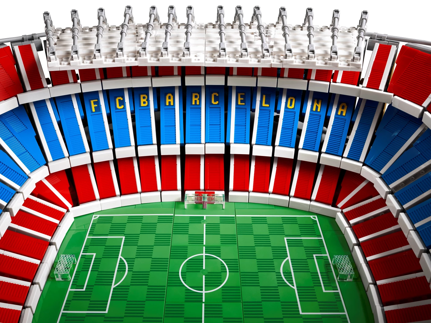 Camp Nou – FC Barcelona