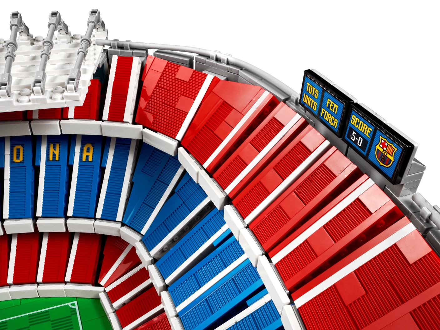 Camp Nou – FC Barcelona