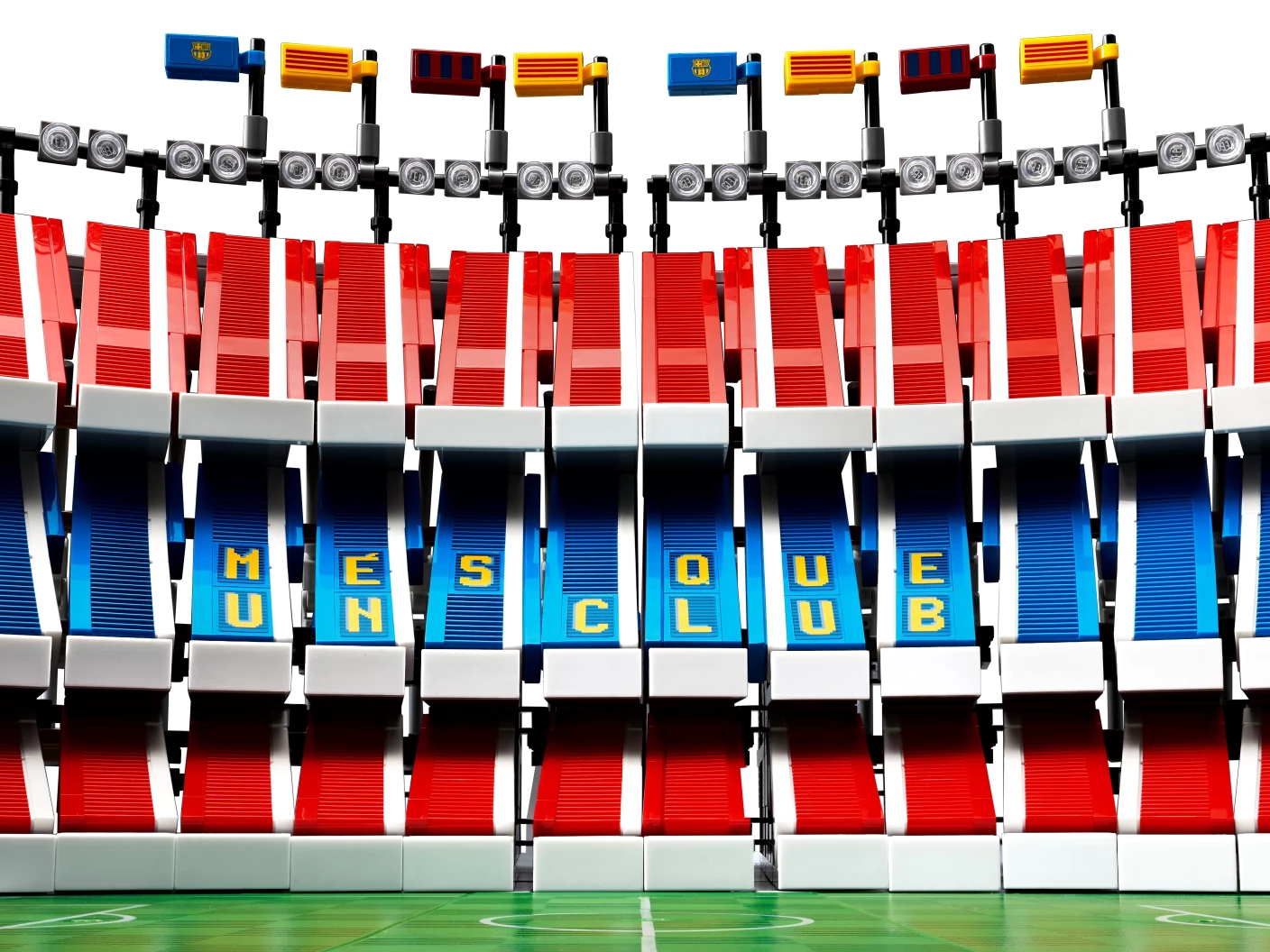 Camp Nou – FC Barcelona