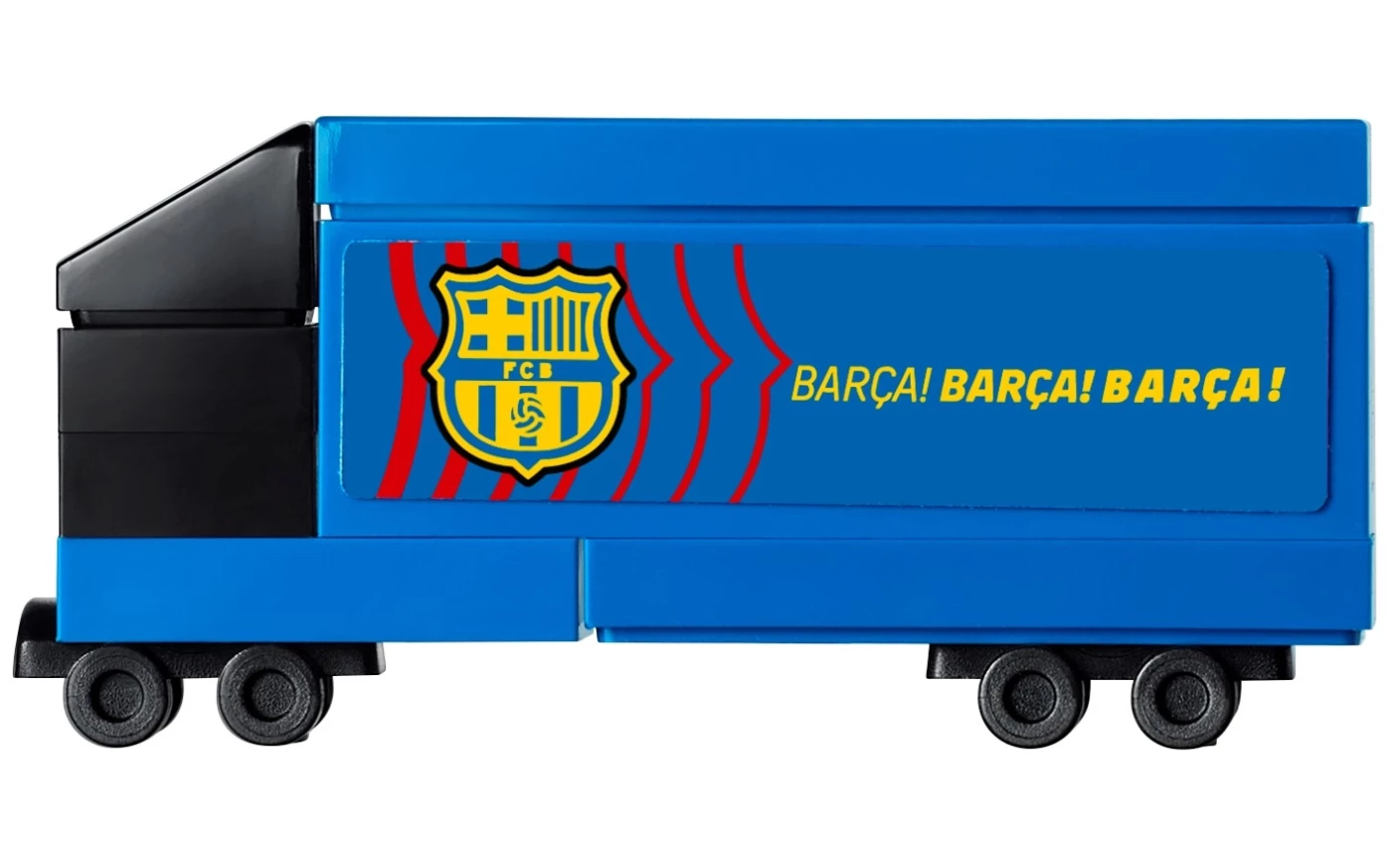 Camp Nou – FC Barcelona