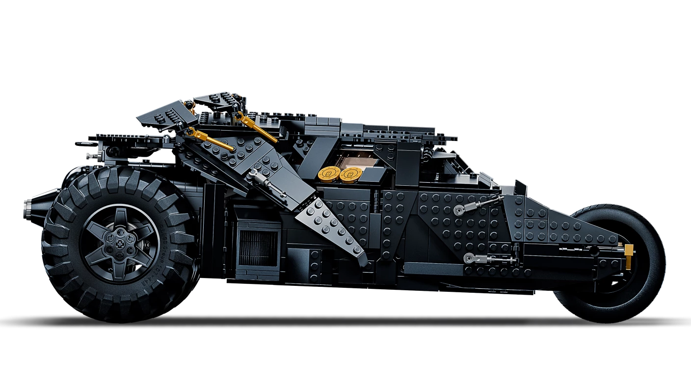 LEGO® DC Batman™ Batmobile™ Tumbler