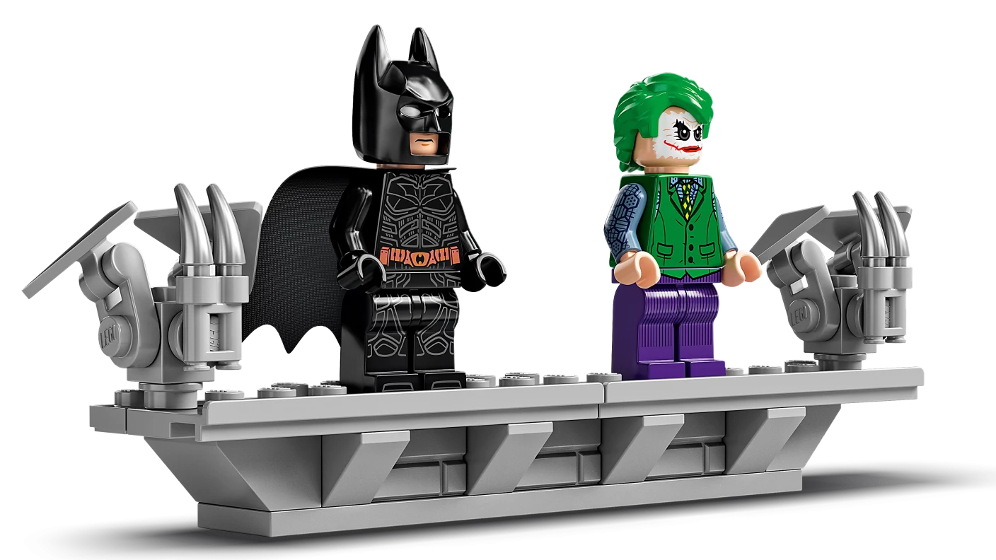 LEGO® DC Batman™ Batmobile™ Tumbler