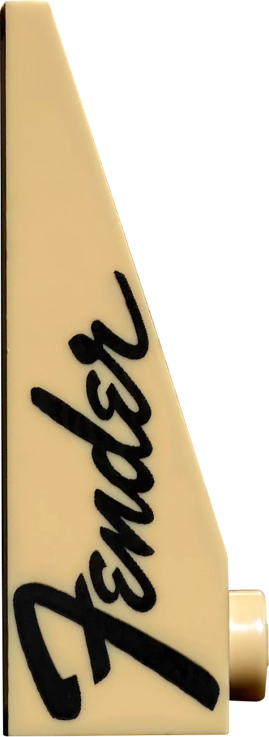 LEGO® Ideas Fender® Stratocaster™