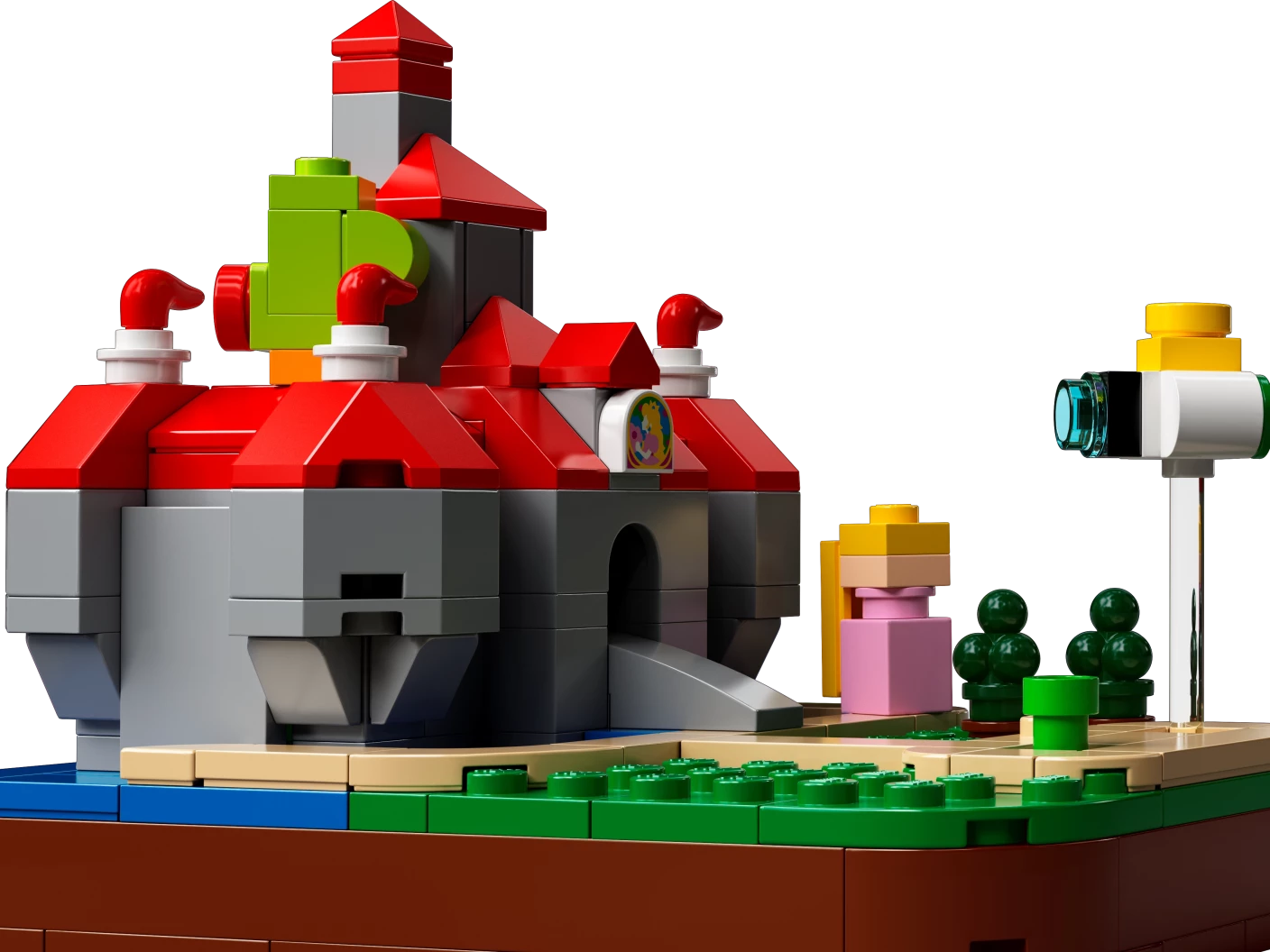 Super Mario 64™-vraagtekenblok